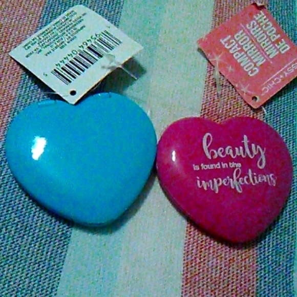 Mirror 2*$6 - Picture 4 of 4